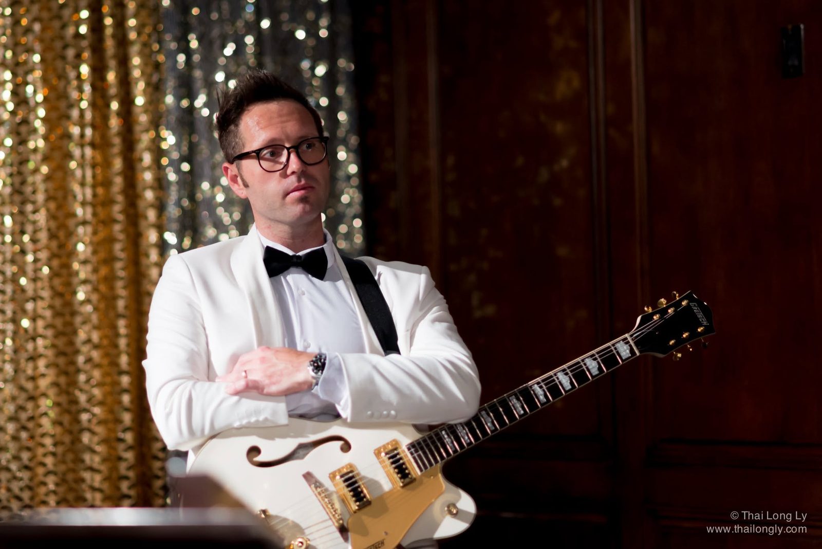 Postmodern Jukebox portfolio photograph