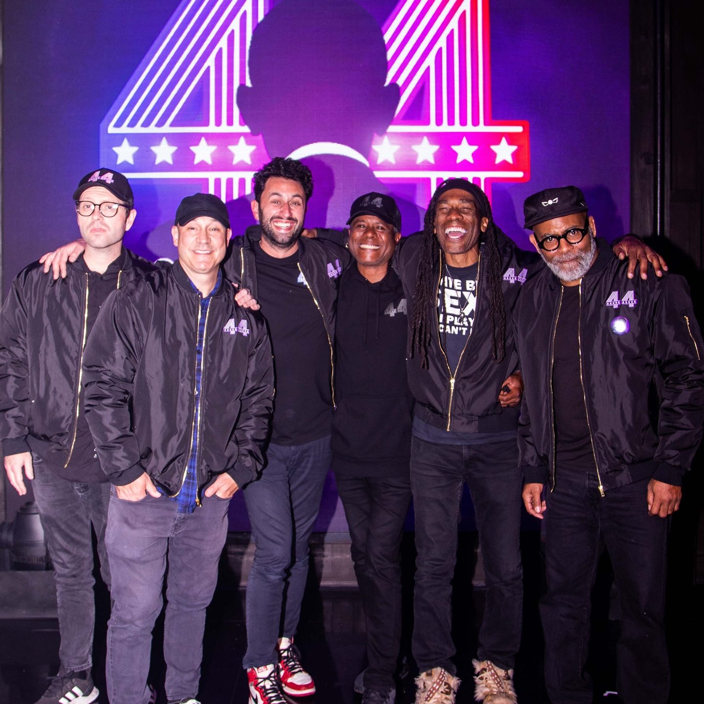 44 The Musical portfolio photograph