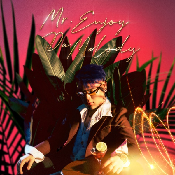 Mr. Enjoy Da Melody artwork